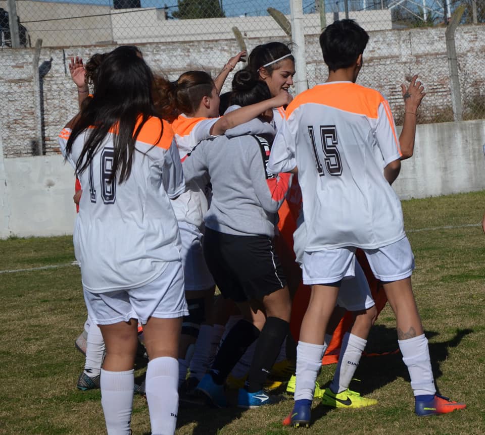 Fútbol Femenino
La segunda fecha del Torneo Clausura  se disputará este sábado