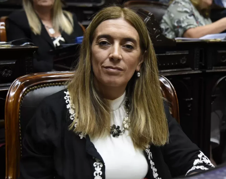 “Formamos parte de una alternativa electoral que nos permite representar el federalismo, la voz del interior, la productividad, la necesidad de debatir a la salud y a la educación pública”