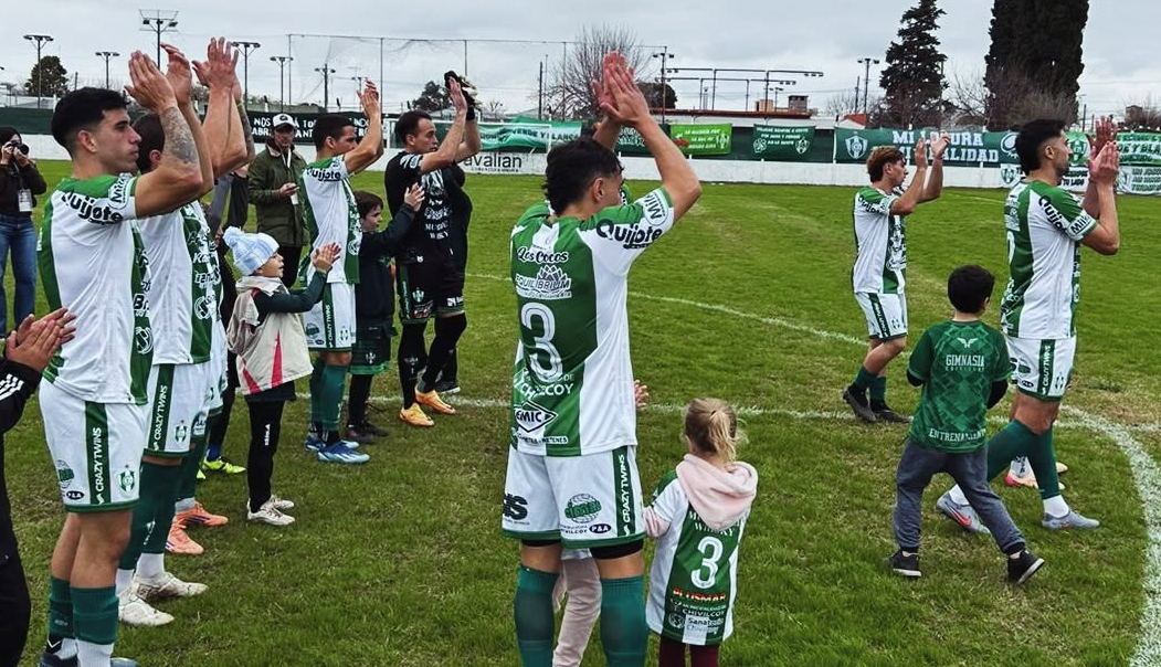Torneo Federal ‘A’: Fecha 17 con Gimnasia buscando defender su localía e Independiente con ganas de vencer en la ruta