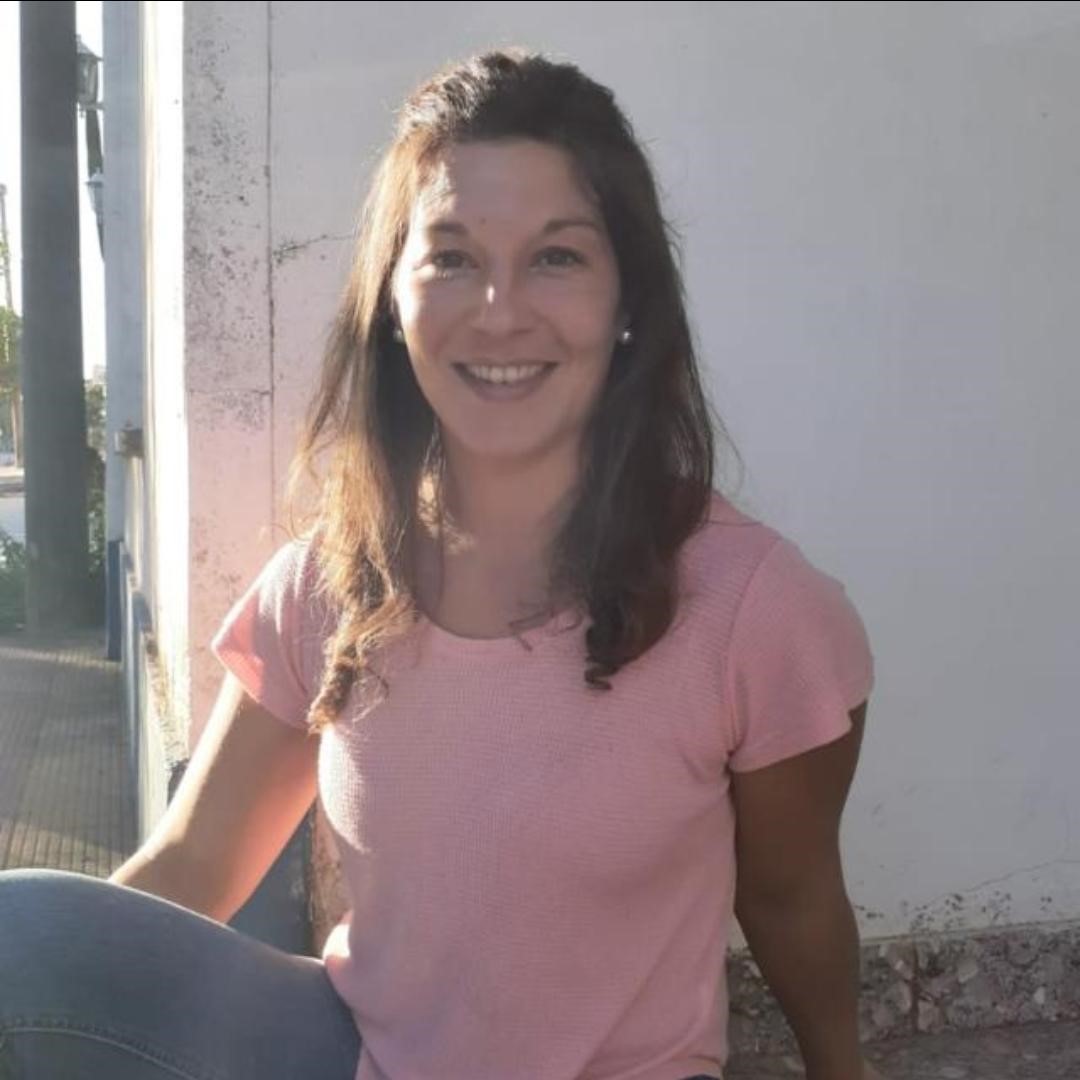 Sofía Caldera
“Mi padre se encuentra estable y con buenos signos vitales”