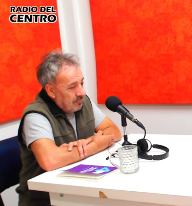 “Consideramos importante dejar un escrito a manera de homenaje a las 25 víctimas del terrorismo de estado que tuvo Chivilcoy”