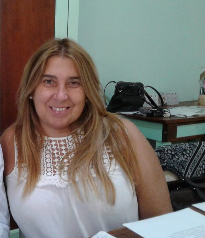 Liliana Varela
“No son vacaciones, los alumnos deben quedarse en sus hogares para evitar la propagac