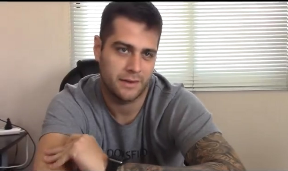 Andrés Rolandelli
“Tendremos en este momento entre un 40 y 50 por ciento de la producción levantada”