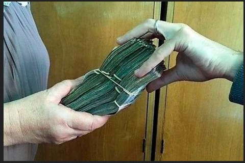Cuento del Tío: delincuentes pasaron de un intento de estafa a concretar el robo de una importante suma de dinero