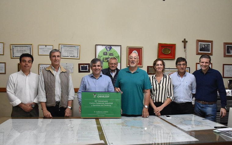Medida coordinada
Legisladores de la cuarta del Frente de Todos salieron a controlar los precios cui