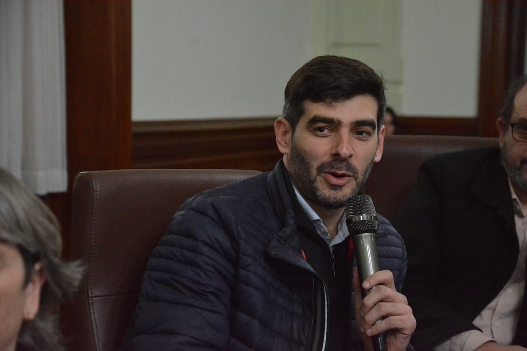 Cabani: “Para seguir creciendo y alcanzando nuevas metas, los deportistas necesitan un apoyo económico real y constante, no solo ayudas extraordinarias”