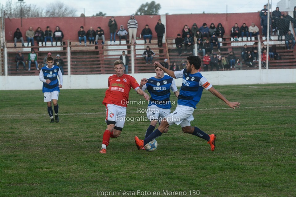 Fútbol
Con interesantes partidos comienza este domingo el Clausura de Primera