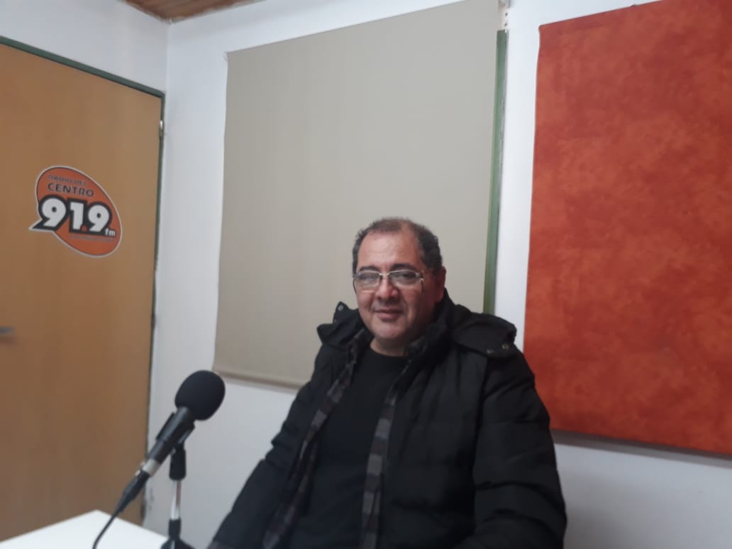 A la política no se la ve en los barrios, únicamente se sacan la foto y después se van