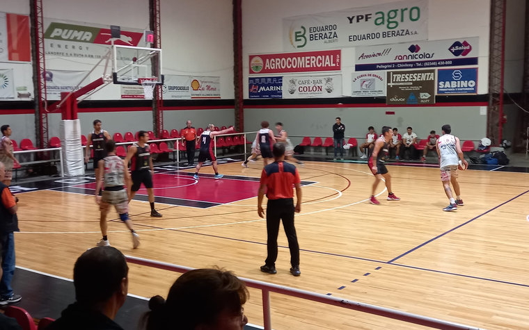 Juegos en Chivilcoy, Saladillo y Bragado para dar continuidad al Torneo Oficial de Primera