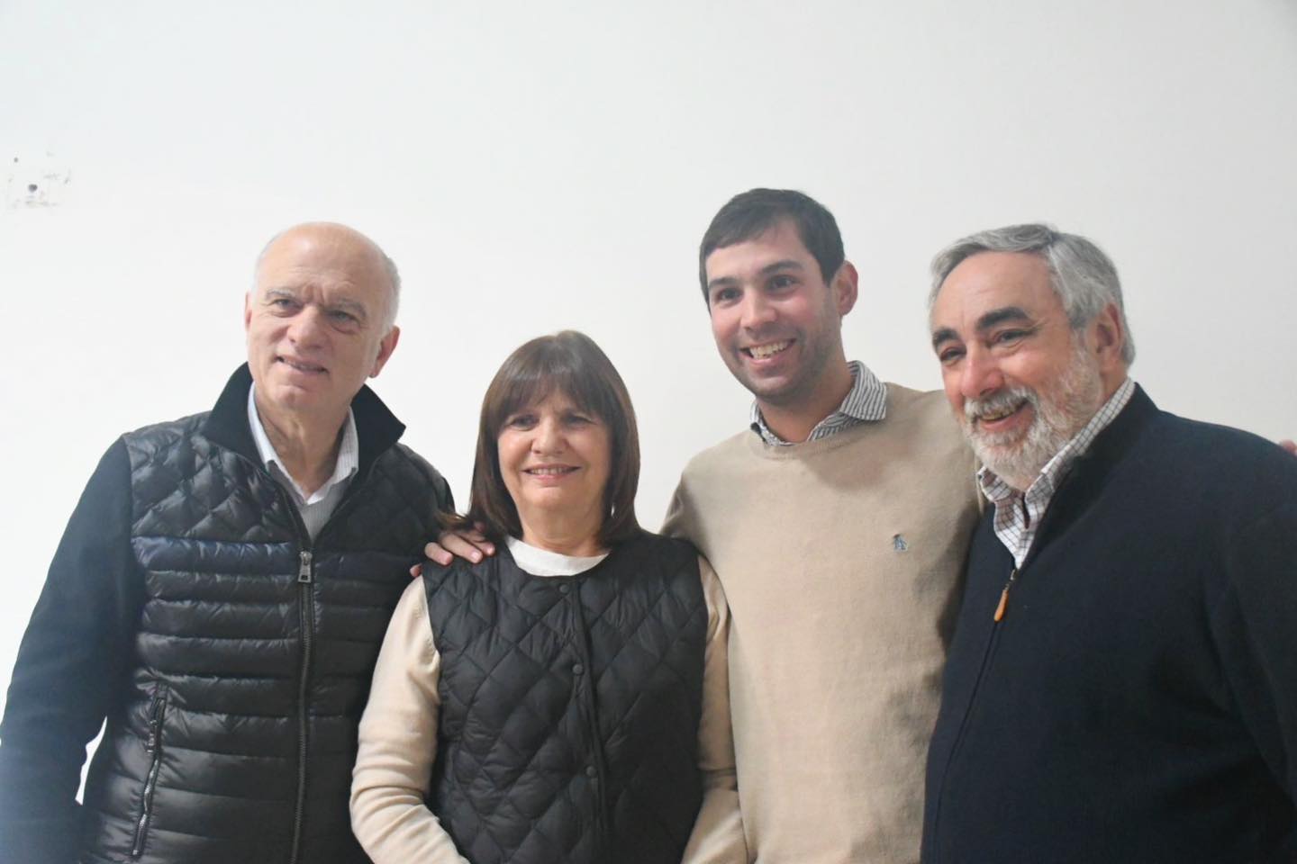 “El interior bonaerense es una provincia dentro de la provincia"