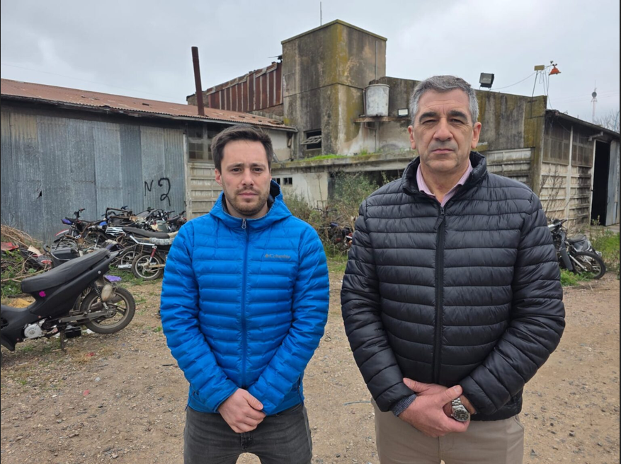 Fueron secuestradas más de 600 motocicletas en distintos procedimientos realizados en la ciudad
