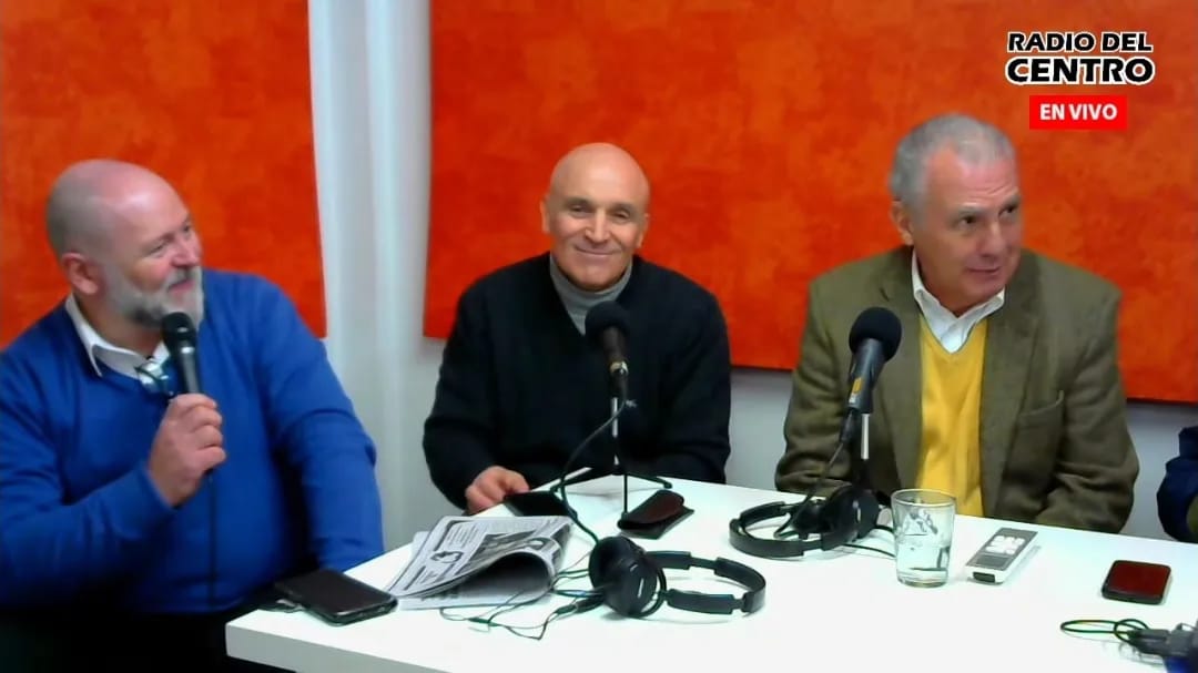 “Me encanta la actividad legislativa y ojalá que tenga la oportunidad de una actividad ejecutiva”