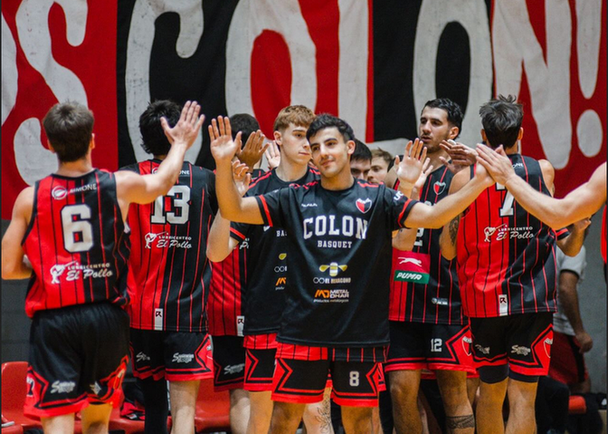 Colón goleó y se afirma en lo más alto del Apertura de Primera, también festejaron: Racing y Gimnasia