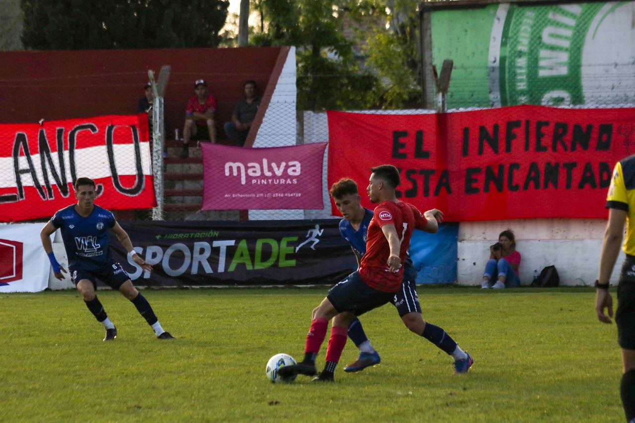 Torneo Federal ‘A’: Olimpo, Douglas Haig y Villa Mitre los únicos que confirmaron posición con vista