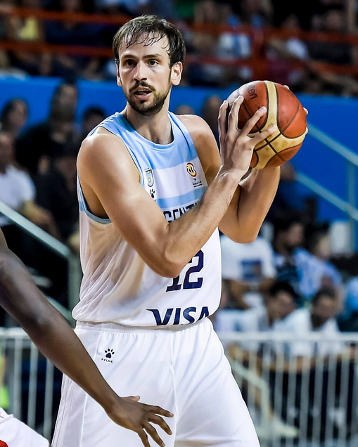 Refuerzo de Selección para Racing de Chivilcoy confirmó la llegada de Marcos Delía