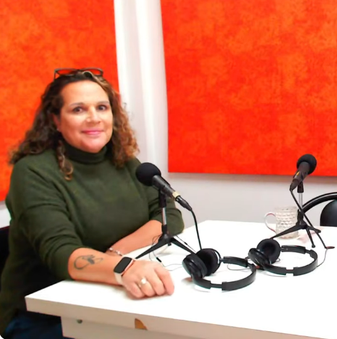 “La reciente apertura laboral del Sanatorio es un paso fundamental para que se puedan expandir estas oportunidades a más empresas privadas”, sostuvo Victoria Ocampo
