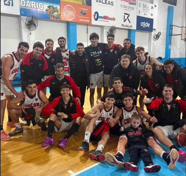 Colón de Chivilcoy triunfó Junín y se metió en las semifinales del Provincial