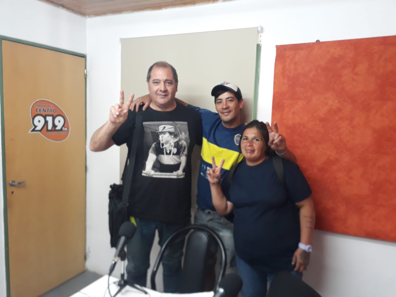 Buscamos que el municipio controle los precios en las bocas de expendio y  la apertura del PJ