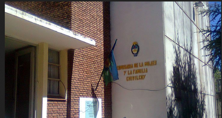 Fue detenido, a partir del trabajo de la Policía de Chivilcoy, un prófugo acusado de graves y reiterados abusos sexuales