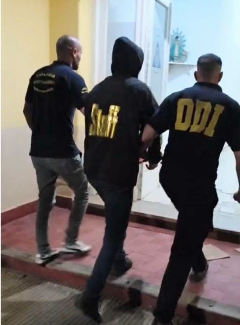 Pehuajó: hallaron asesinado a un hombre de 78 años en el interior de su casa