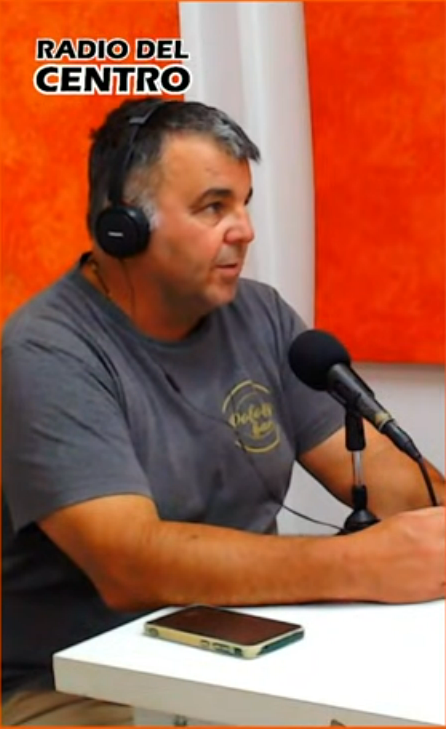 “Somos una pata importante trabajando 70 u 80% de la superficie agrícola nacional, pero todavía no conseguimos ingresar a la mesa de trabajo agrario y necesitamos formar parte”