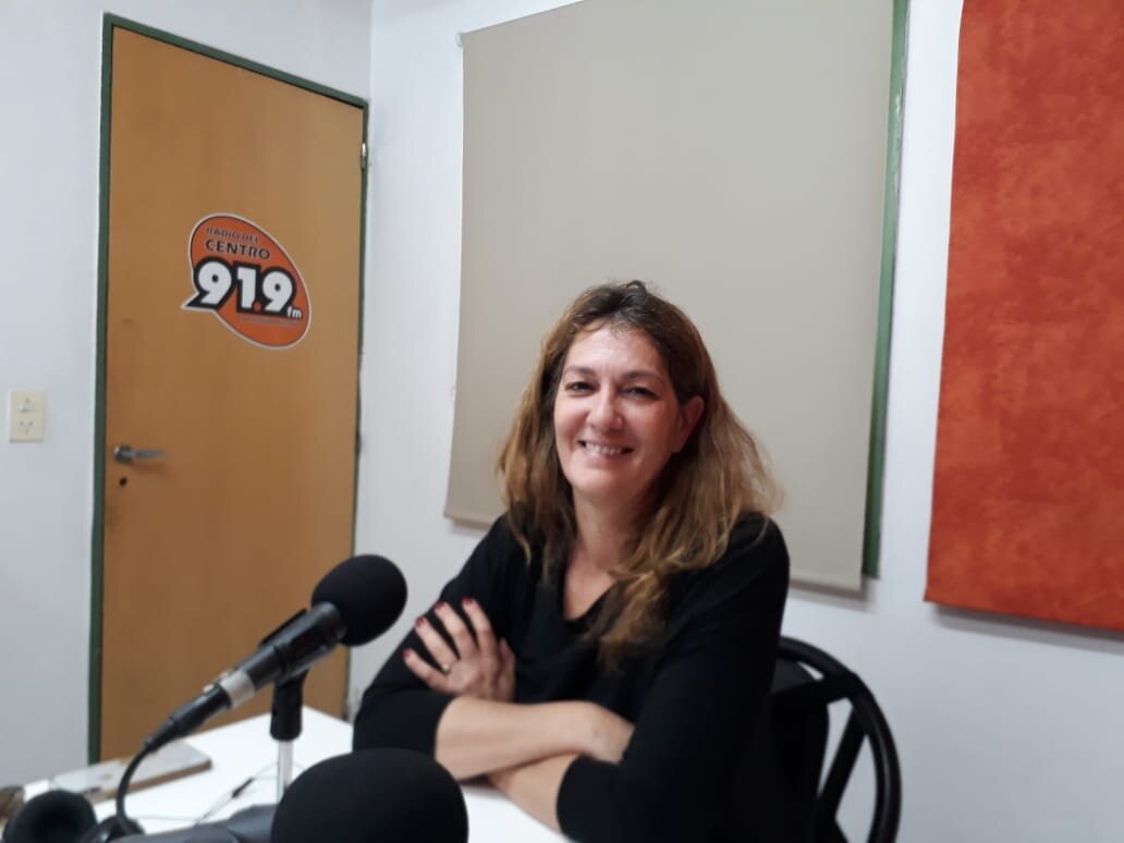 Las empresas en el Parque pueden realizar su tarea diaria con tranquilidad