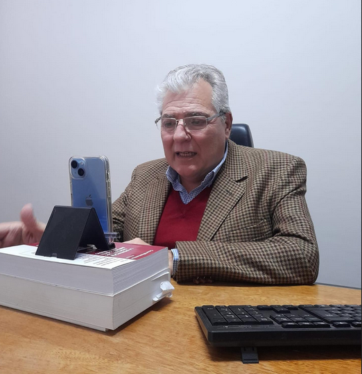 “Nuestro manejo fue en total sintonía con la legalidad y también con lo pactado dentro del armado de Somos Buenos Aires”