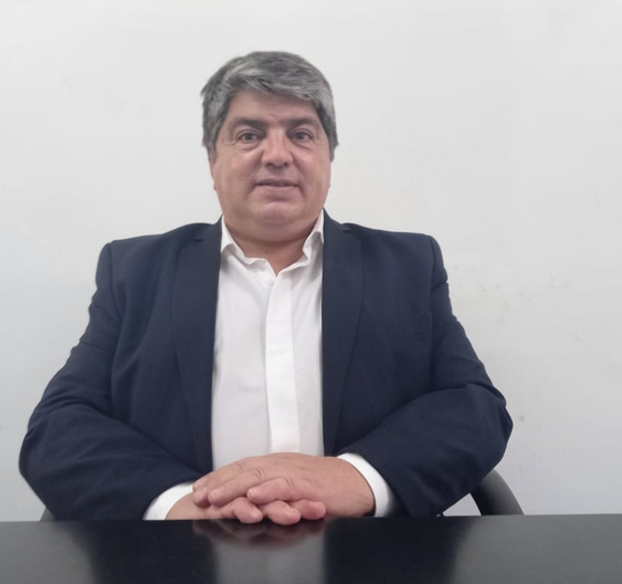 “La situación generó malestar en los trabajadores quienes desean percibir aquello que establece el convenio colectivo de trabajo en la escala salarial vigente”, dijo Antonelli