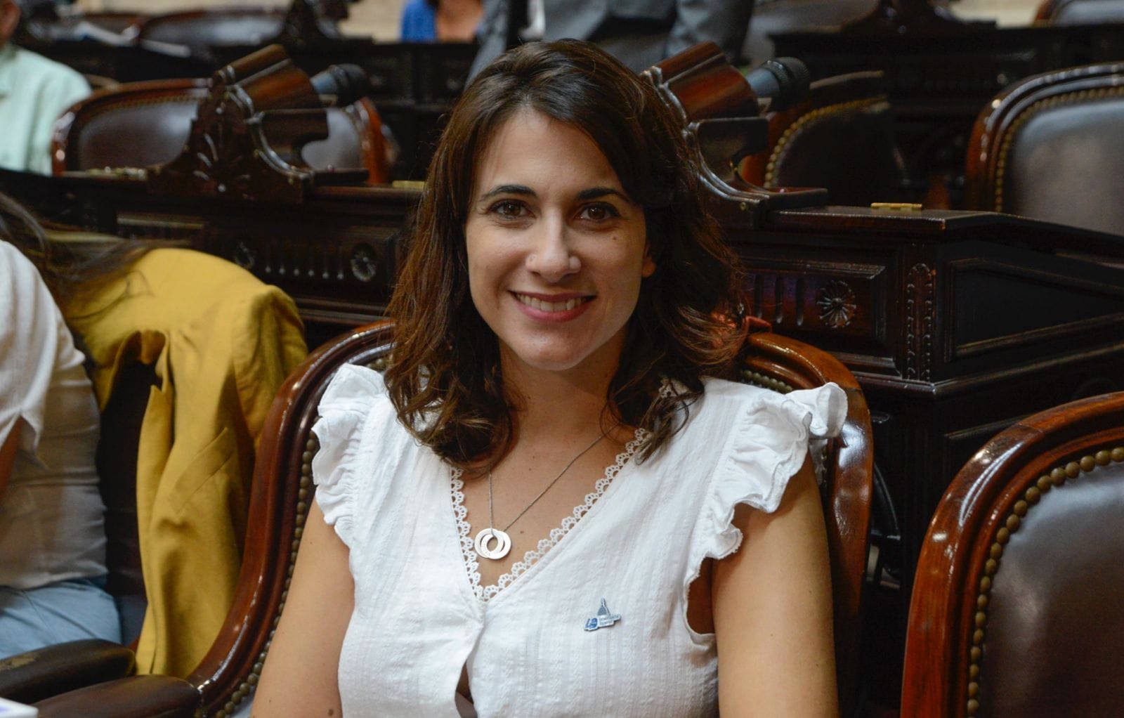 Chivilcoy ‘recibió el 25 % de los créditos especiales para productores afectados por la sequía'