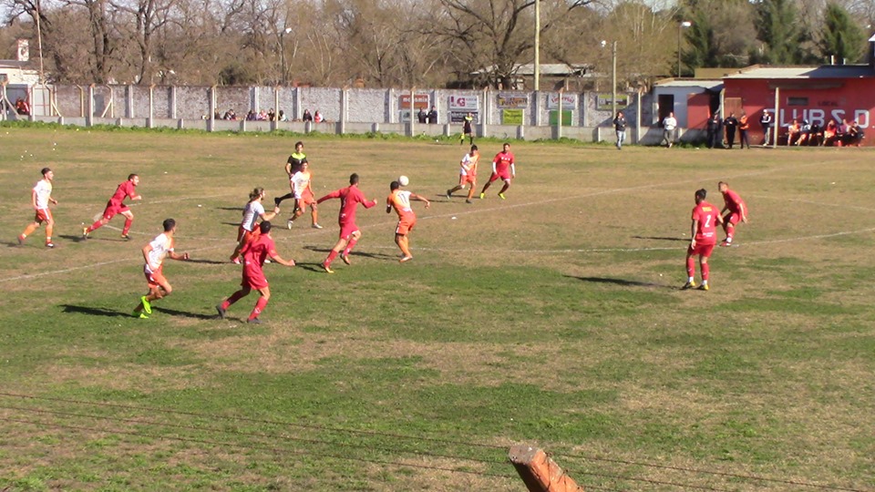 Fútbol

Sexta fecha del Torneo Clausura en seis sedes distintas