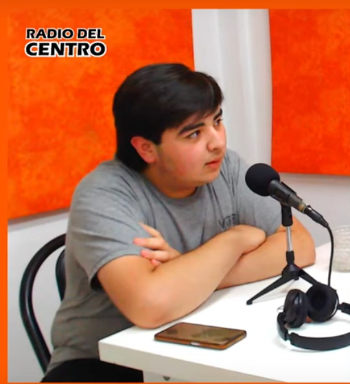 “Decidimos llevar a cabo una campaña para recolectar juguetes para poder regalar a las niñas y niños del Barrio La Victoria a través de un encuentro con distintas actividades”