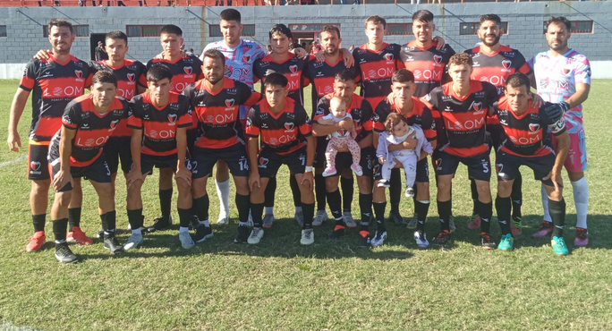 Colón debutó con triunfo y en Moquehuá, se produjo el único empate de la fecha inicial.