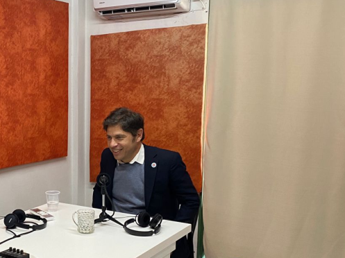 La coparticipación y las obras otra vez en el foco de la escena entre Chivilcoy y la provincia de BA