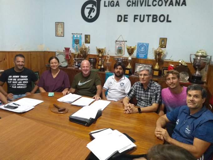 Dr. Julio Giaccone
“Somos el único municipio que hace un programa absolutamente gratuito para los cl