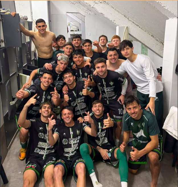Gimnasia y Social Moquehuá no ceden terreno: lideran el Clausura en lo más alto e invictos