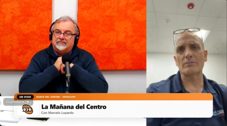 El agua en Chivilcoy: especialista advierte sobre el arsénico y cuestiona la eficacia de los filtros domésticos más comunes