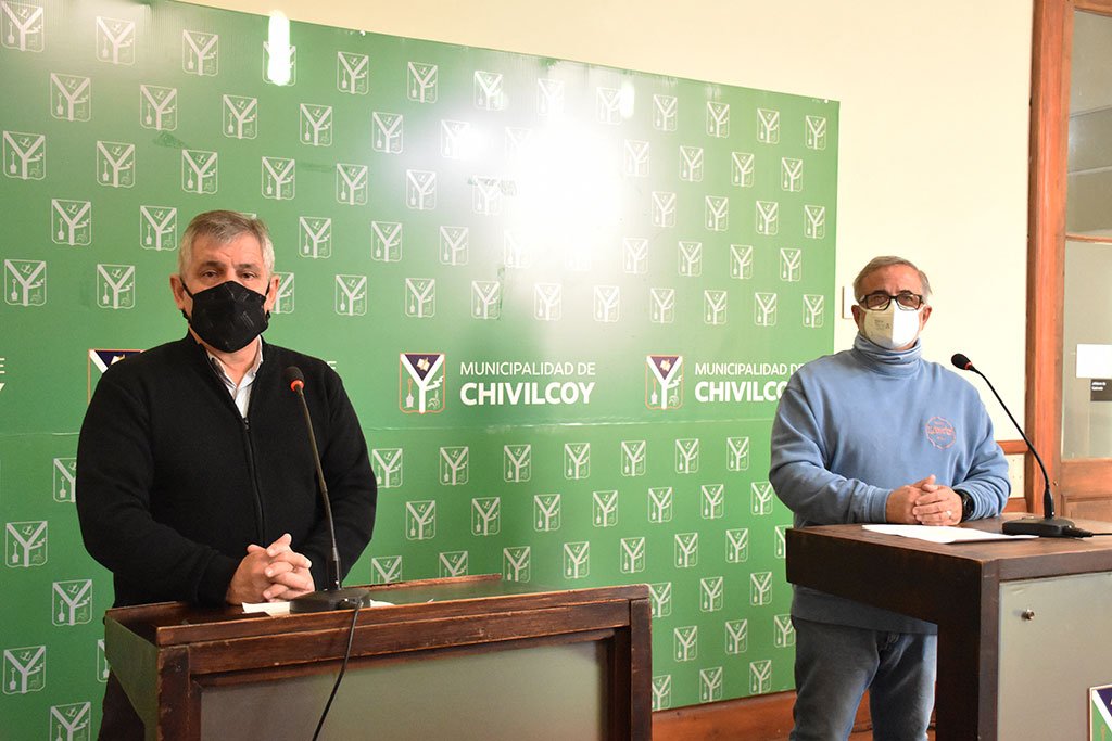 Anunciaron la finalización de 145 viviendas por un monto de más de $725 millones de pesos