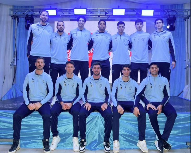 La Liga Nacional anunció su fixture para la 2026-27: Racing Club debutará el jueves 8 de octubre en condición de local