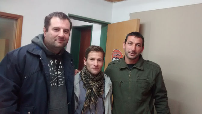 “Tendremos que trabajar para recuperar afiliados y convertirnos en un sindicato fuerte"