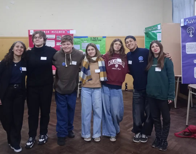 Educación y divulgación científica