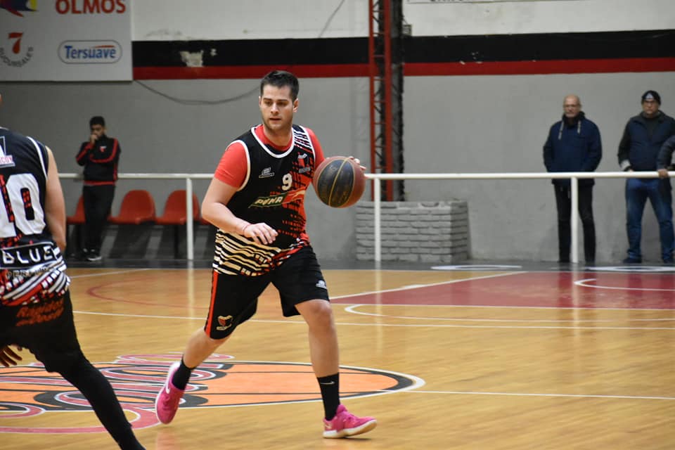 Básquet
Colón definirá con Racing el Torneo Apertura de Primera