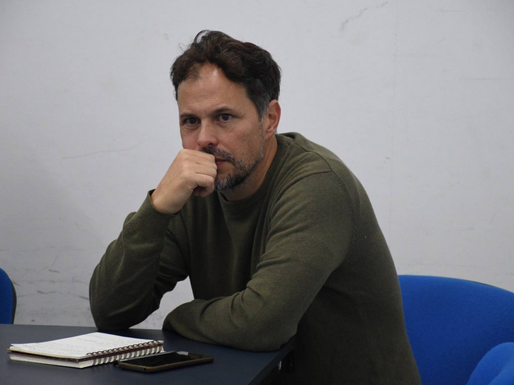 “La problemática del agua en la salud es la cuestión principal pero la demanda por los aumentos es un reclamo de la comunidad que también debemos atender”