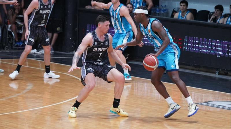 Santiago querido Santiago adorado: Racing se llevó un triunfazo del Vicente Rosales, gira perfecta...