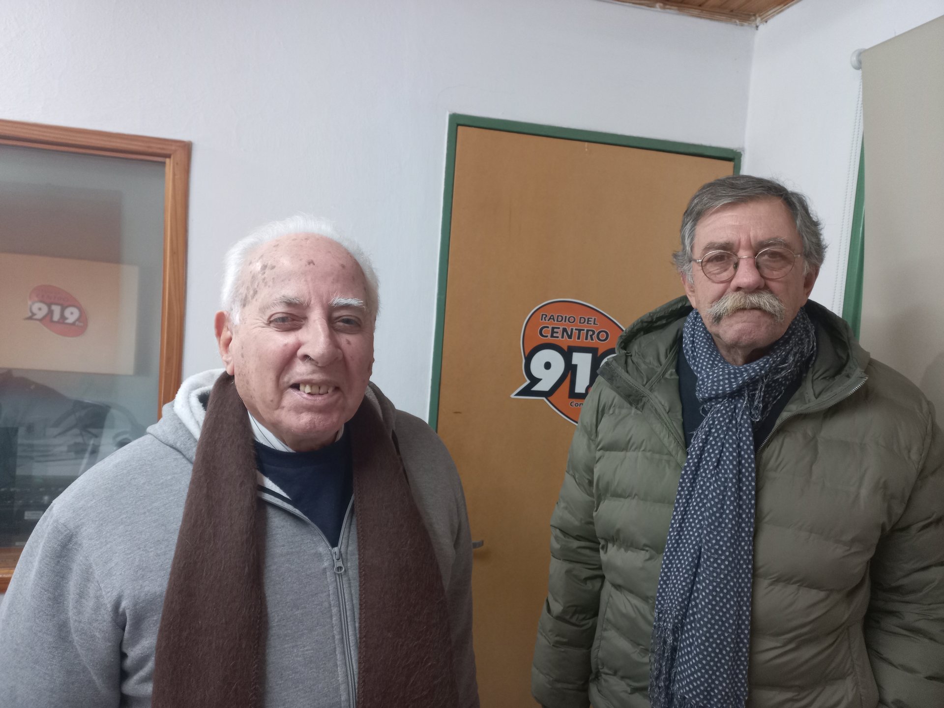 Oteiza y Dorrego reclaman la devolución de un predio del Consejo Escolar que ‘tiene orden de desalojo desde 2021’