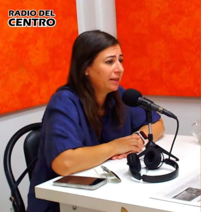 “En el último año ya tuvimos un buen índice de consultas, en nuestro caso con un auge en la parte cardiovascular a través de un chequeo de perfil básico”