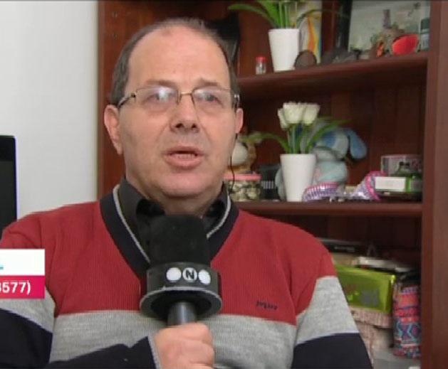 Dr. Héctor Berzel
“El monóxido de carbono es un gas que no se ve, ni se huele y se produce por la ma
