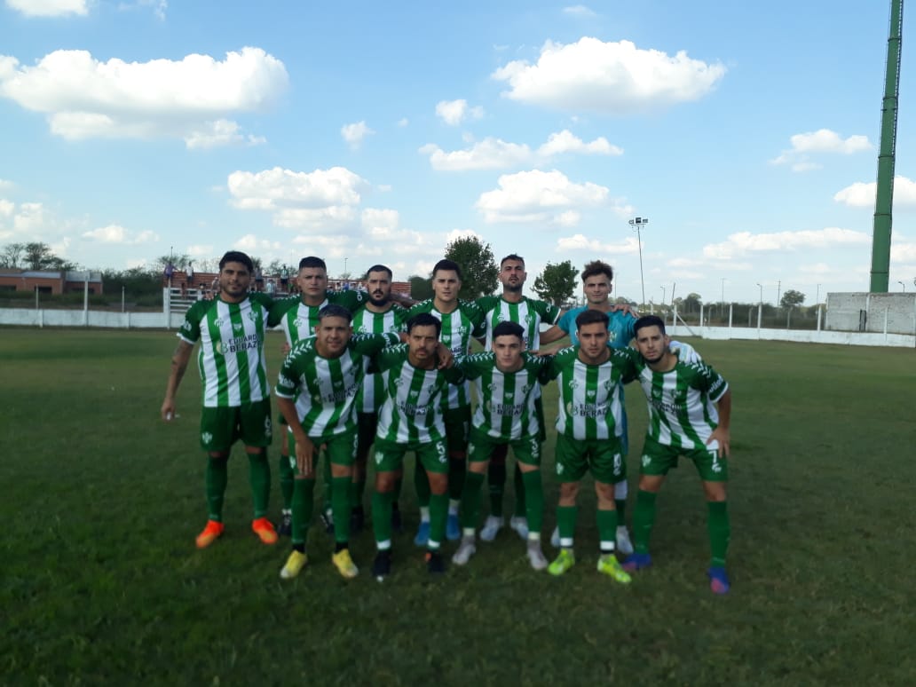 Programaron la tercera fecha del Apertura de Primera que se jugará entre sábado y domingo