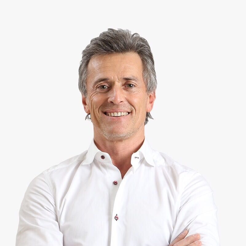 Dr. Ariel Franetovich
“Están confundidos entendiendo que el caudal importante de votos que obtuviero