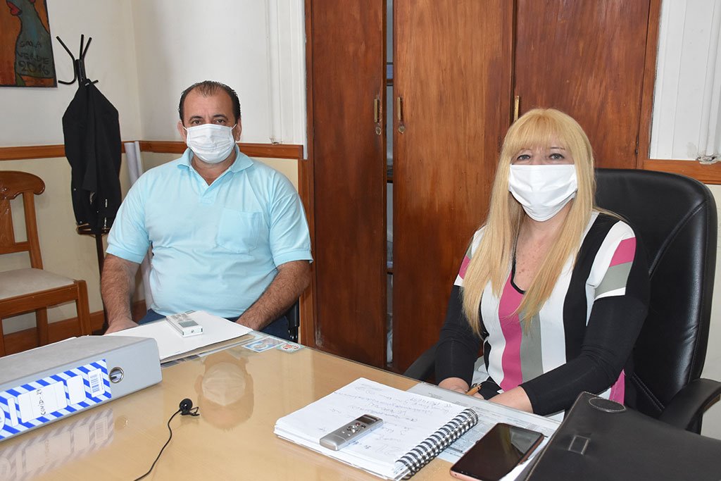 Abrieron la inscripción para sumarse al Voluntariado Social de Emergencia