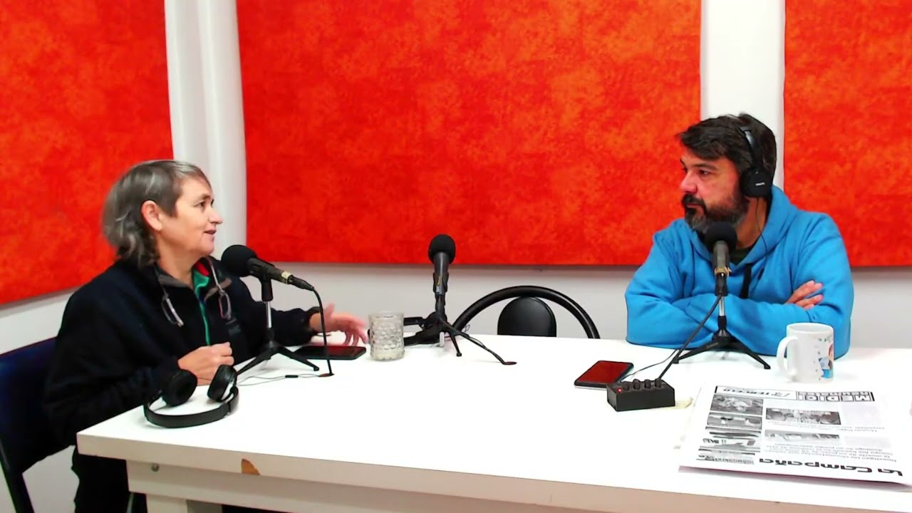 “Cuando una familia no puede llevar comida a la mesa, empieza la irritabilidad y los malestares terminan explotando hacia adentro de los establecimientos"
